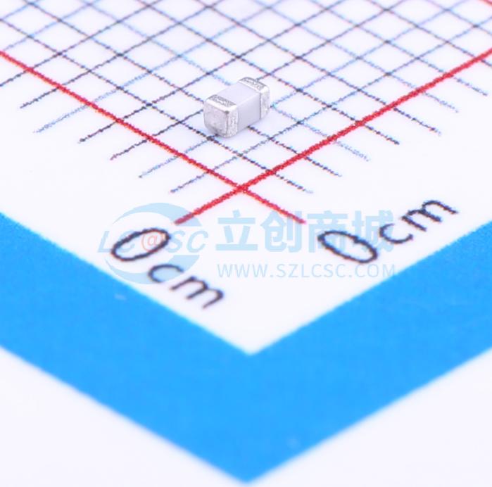 Linh kiện điện tử CC0603JRNPO9BN471 YAGEO 0603 - Techcore Việt Nam