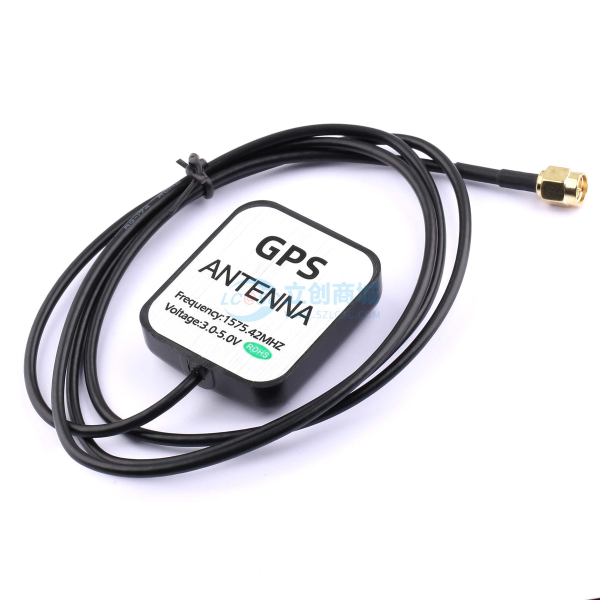 IC giao tiếp BWGPSZWX46-38JL1000 BAT WIRELESS - - Techcore Việt Nam