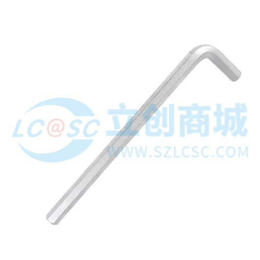 Cờ Lê Lục Giác S050407 SHEFFIELD 7mm Chuyên Dùng Sửa Chữa Điện Tử - Techcore Việt Nam