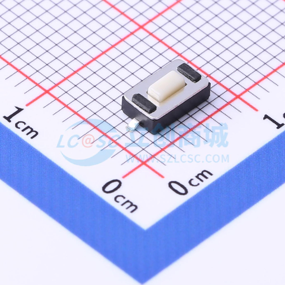 Linh kiện điện tử TSB008A2518A SMD,6x3.5mm - Techcore Việt Nam
