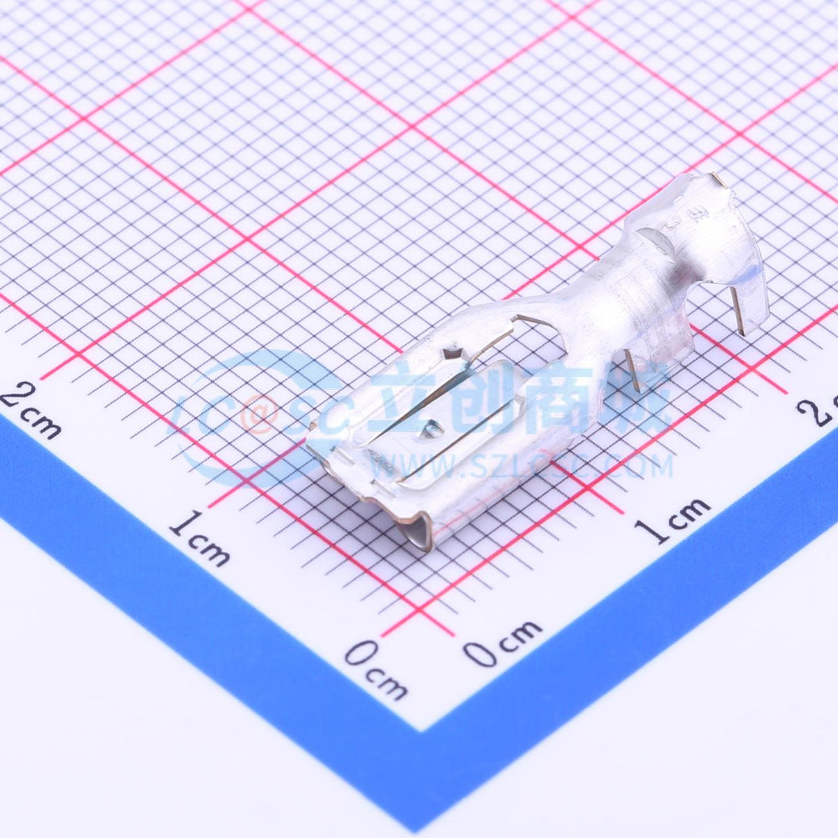Linh kiện điện tử 175024-1 - Techcore Việt Nam