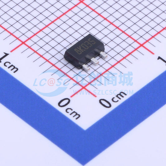 L78L12ABUTR IC ổn áp tuyến tính LDO - Techcore Việt Nam