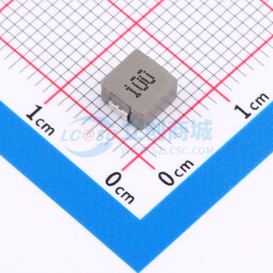 Cuộn Cảm Công Suất SLO0530H100MTT Sunltech SMD,5.4x5.2mm 10uH 2.8A ±20% - Techcore Việt Nam
