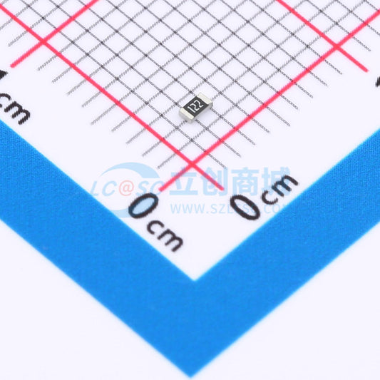 RCA031K2FLF Điện trở dán SMD HKR