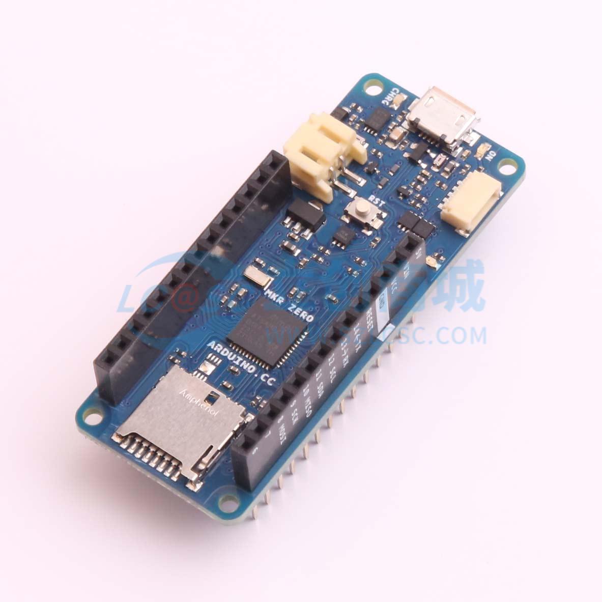 Bo mạch phát triển ABX00012 arduino - Techcore Việt Nam