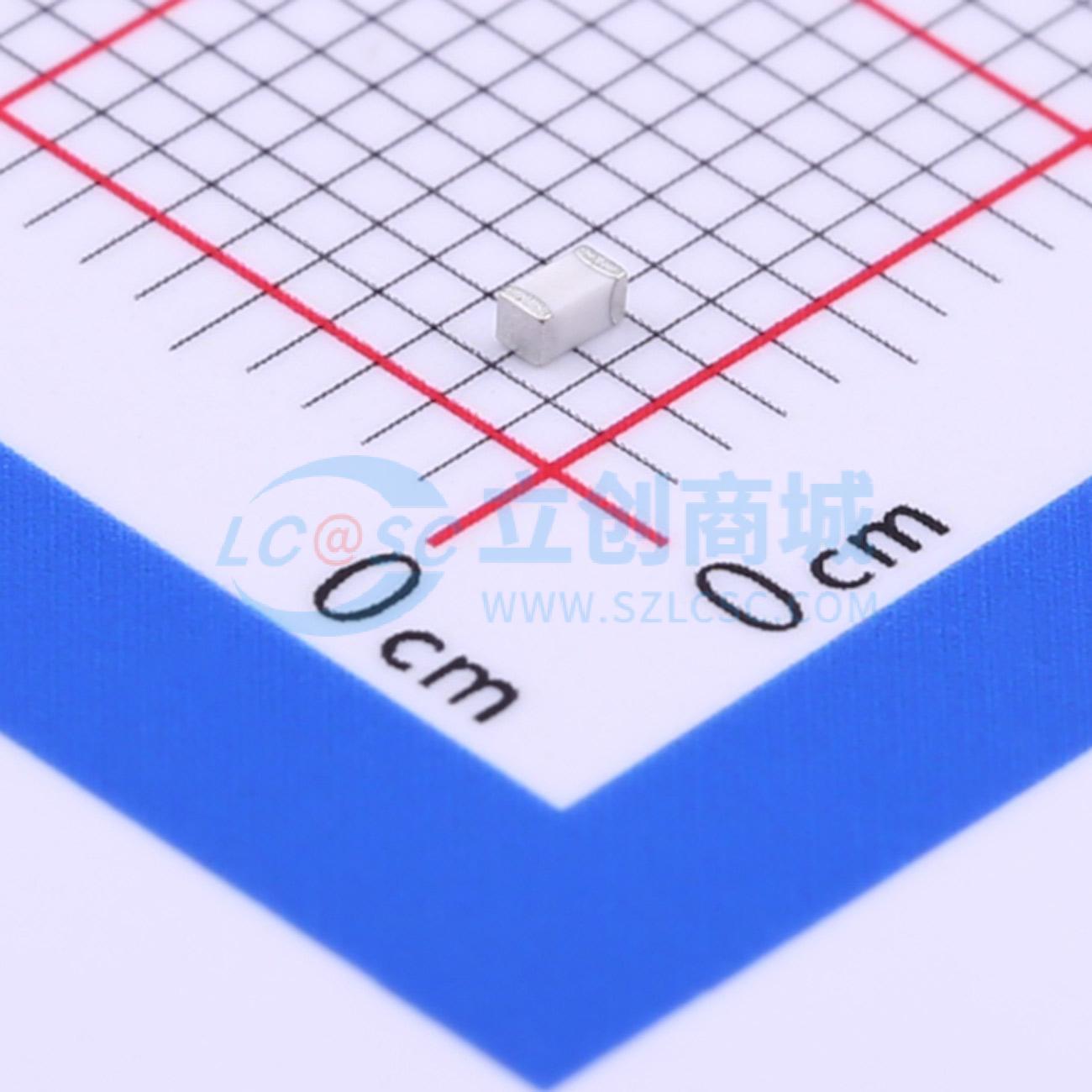 Cuộn Cảm Dán SMD SDCL1608C39NJTDF Sunlord 0603 39nH 300mA ±5% - Techcore Việt Nam
