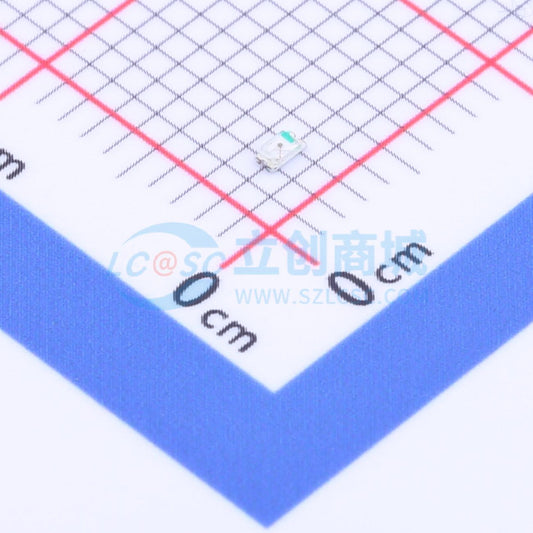XL-1608UYC-04 Linh kiện quang điện - Techcore Việt Nam