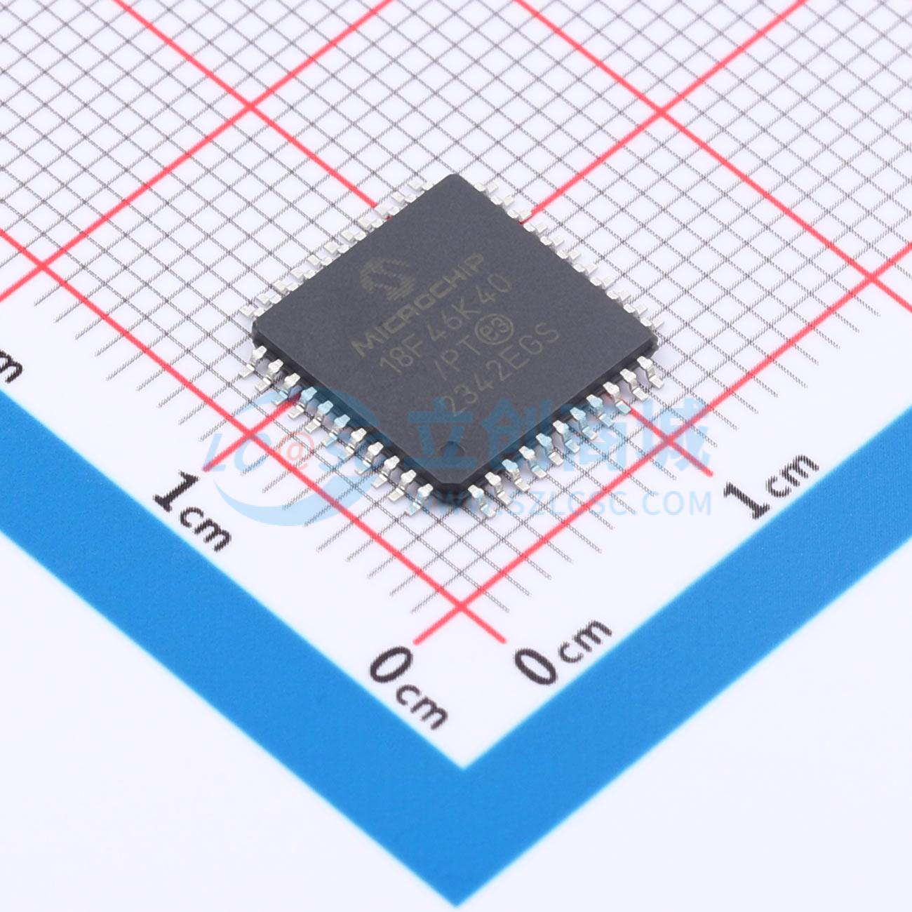Module Bluetooth BM20SPKS1NBC-0001AA MICROCHIP SMD-40P - Techcore Việt Nam