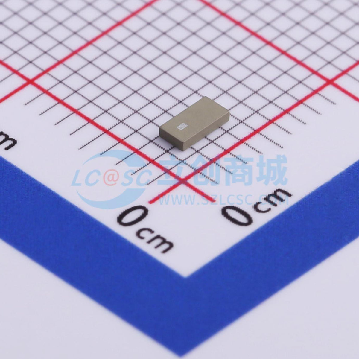 Linh kiện điện tử KH-3216-A27 kinghelm 1206 - Techcore Việt Nam