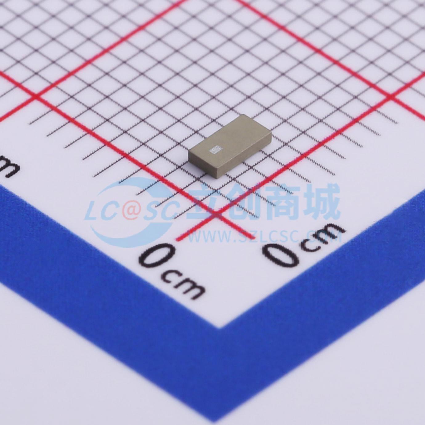 Linh kiện điện tử KH-3216-A27 kinghelm 1206 - Techcore Việt Nam