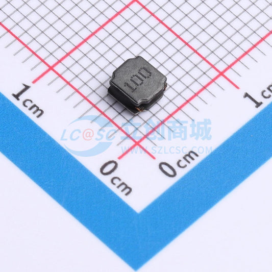 Cuộn Cảm Công Suất GXNR4018S100MT FAUKU SMD,4x4mm 10uH 1.04A ±20% - Techcore Việt Nam