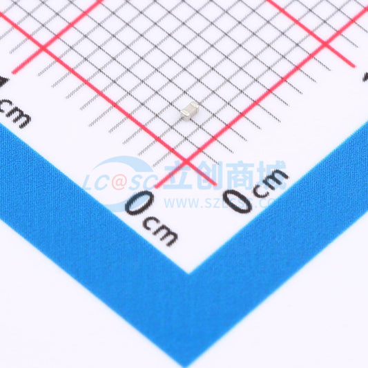 Linh kiện điện tử CC0402BRNPO9BN1R0 YAGEO 0402 - Techcore Việt Nam