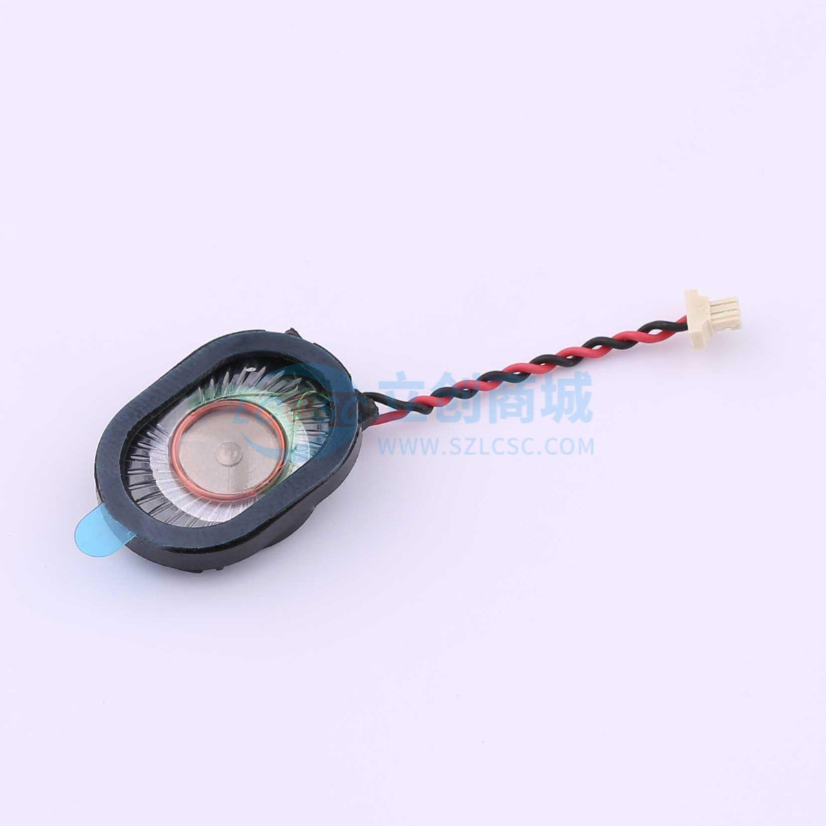 Loa điện tử HDK-171208ZA-4C Dragonstate  - Techcore Việt Nam