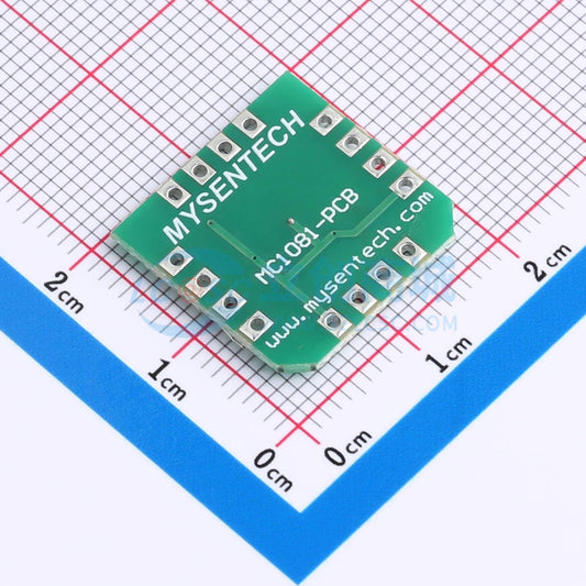 Module cảm biến MC1081PCB Mysentech Dùng cho thiết bị điện tử - Techcore Việt Nam