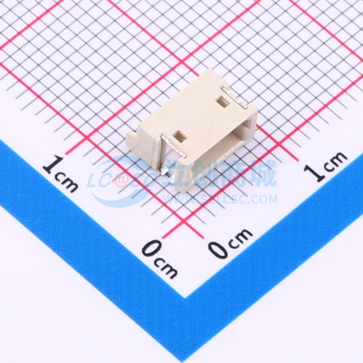 Linh kiện điện tử ZX-ZH1.5-3PWT - Techcore Việt Nam
