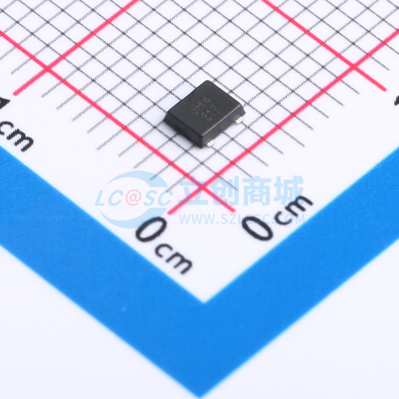 IC điều khiển LED JH4 JUXING ESOP-4 1V - Techcore Việt Nam