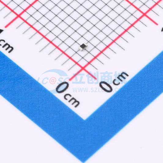 FRC0402J512 TS – Điện trở dán SMD 5.1kΩ ±5% 62.5mW 0402 – FOJAN – Techcore Việt Nam