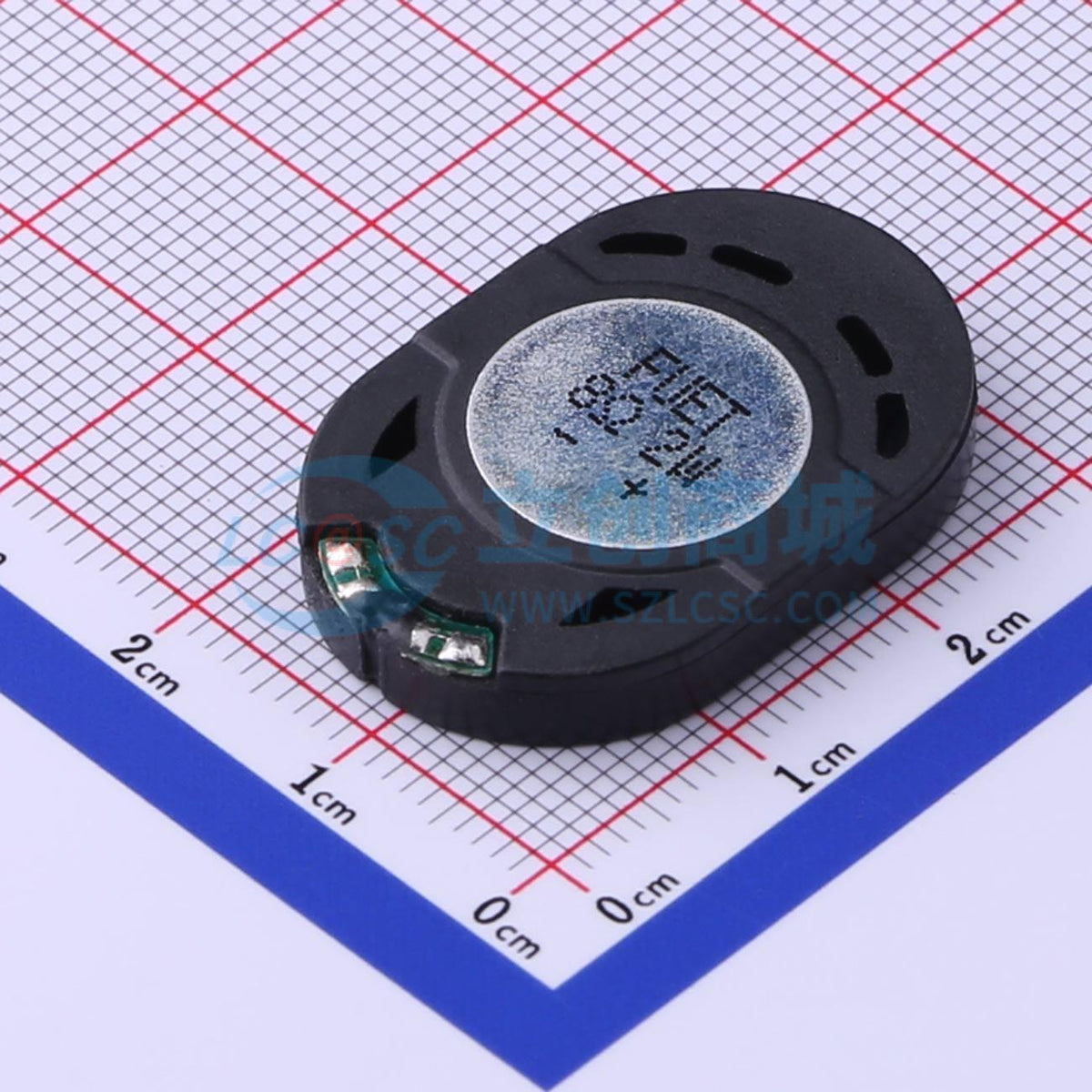 Loa điện tử FS3020MS0820-H4.7 FUET  - Techcore Việt Nam