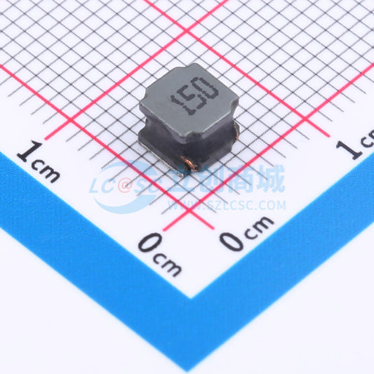 Cuộn Cảm Công Suất FNR5040S150MT cjiang SMD,5x5mm 15uH 2.05A ±20% - Techcore Việt Nam