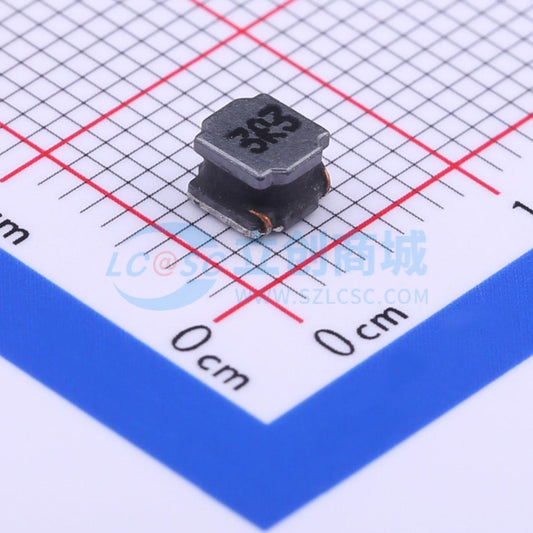 Cuộn Cảm Công Suất SWPA4030S3R3MT Sunlord SMD,4x4mm 3.3uH 2.4A ±20% - Techcore Việt Nam