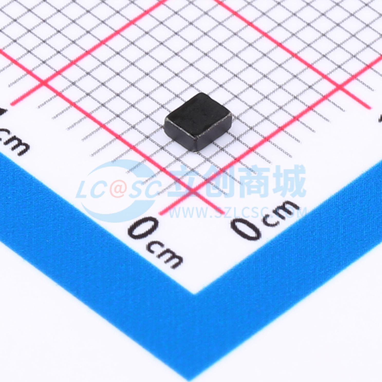Cuộn Cảm Công Suất FTC252012S2R2MBCA cjiang 1008 2.2uH 3A ±20% - Techcore Việt Nam