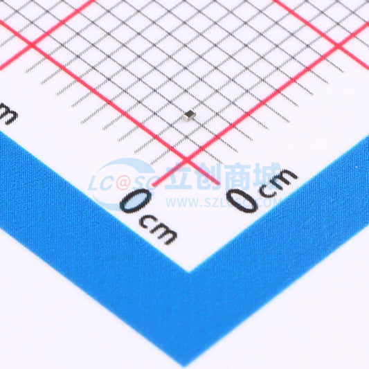 0201WMF5102TEE Điện trở dán SMD UNI-ROYAL