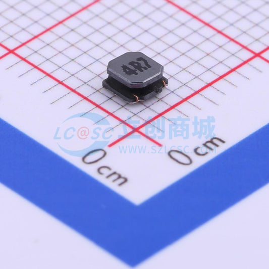 Cuộn Cảm Công Suất CKCS3015-4.7uH/M CENKER SMD,3x3mm 4.7uH 1.09A ±20% - Techcore Việt Nam