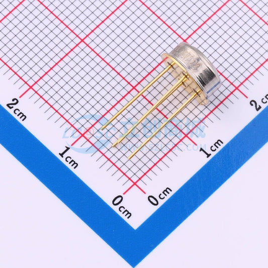 Cảm biến nhiệt độ MLX90614ESF-BAA-000-TU Melexis TO-39-4 -40°C~+85°C 2.6V~3.6V - Techcore Việt Nam