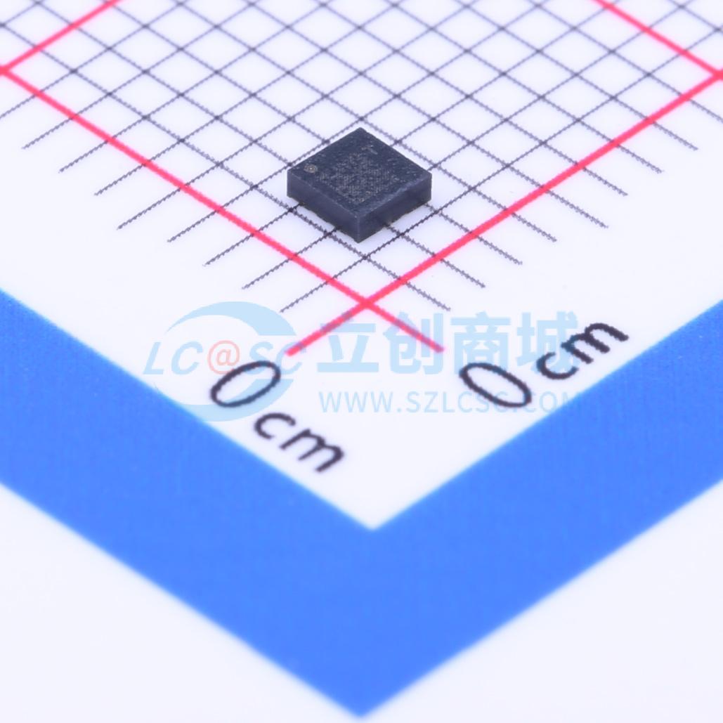 Cảm biến gia tốc và con quay hồi chuyển LIS2DW12TR ST LGA-12(2x2) ±16g - Techcore Việt Nam