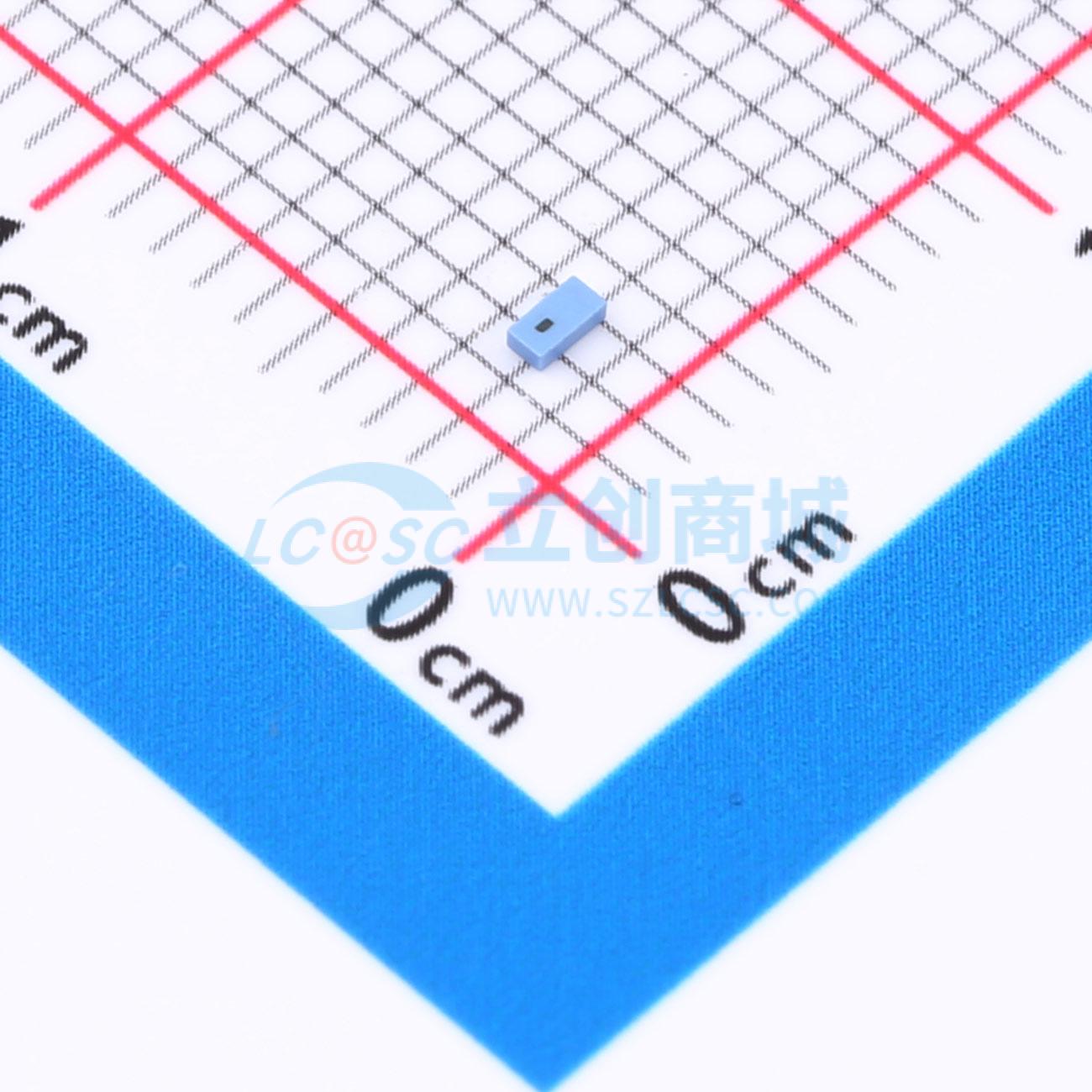 Linh kiện điện tử RFANT1608050L0T Walsin SMD - Techcore Việt Nam