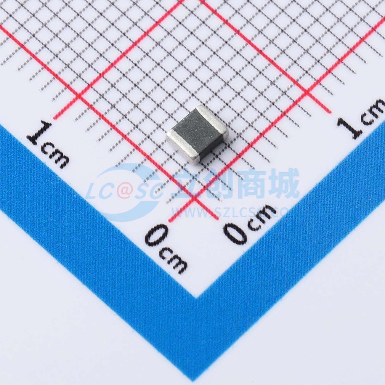 Varistor MOV HMLV1210-470G 1210 - Techcore Việt Nam