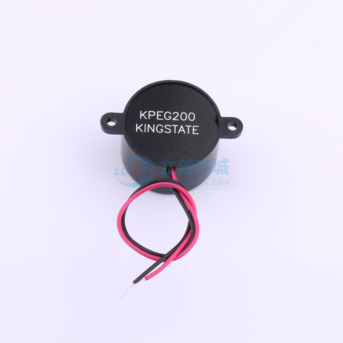 Còi buzzer KPEG200 KINGSTATE  - Techcore Việt Nam