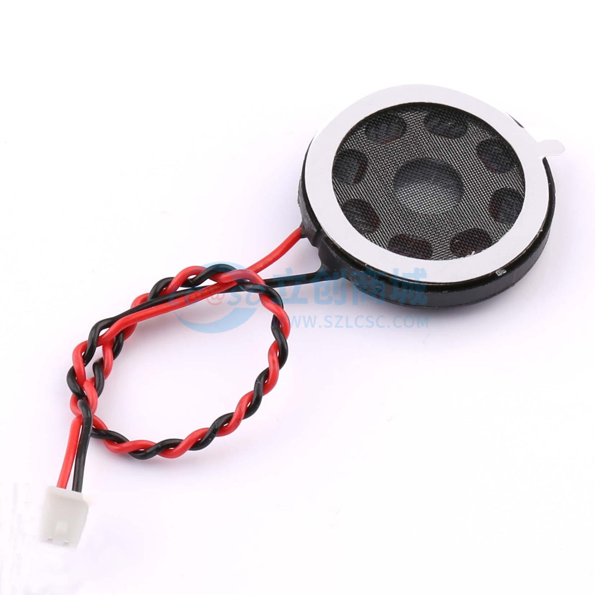 Loa điện tử 20MM-8Ω1W-2P1.25 XHXDZ  - Techcore Việt Nam