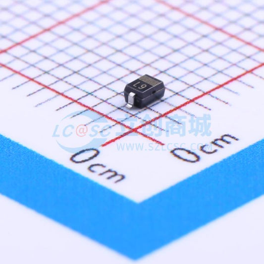 Diode Zener BZX384-B12,115 Nexperia - SOD-323 - Techcore Việt Nam