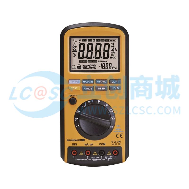 Thiết bị đo lường KT7-117-107 KENTA Phù hợp đo kiểm và bảo trì kỹ thuật - Techcore Việt Nam