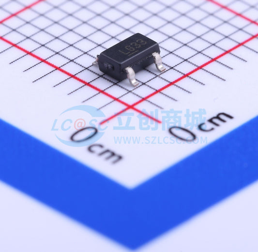 MIC5219-3.3YM5-TR IC ổn áp tuyến tính LDO - Techcore Việt Nam