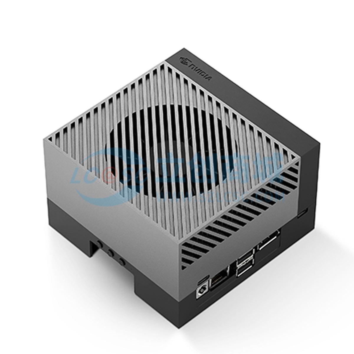 Bo mạch phát triển 945-13730-0050-000 9 - Techcore Việt Nam