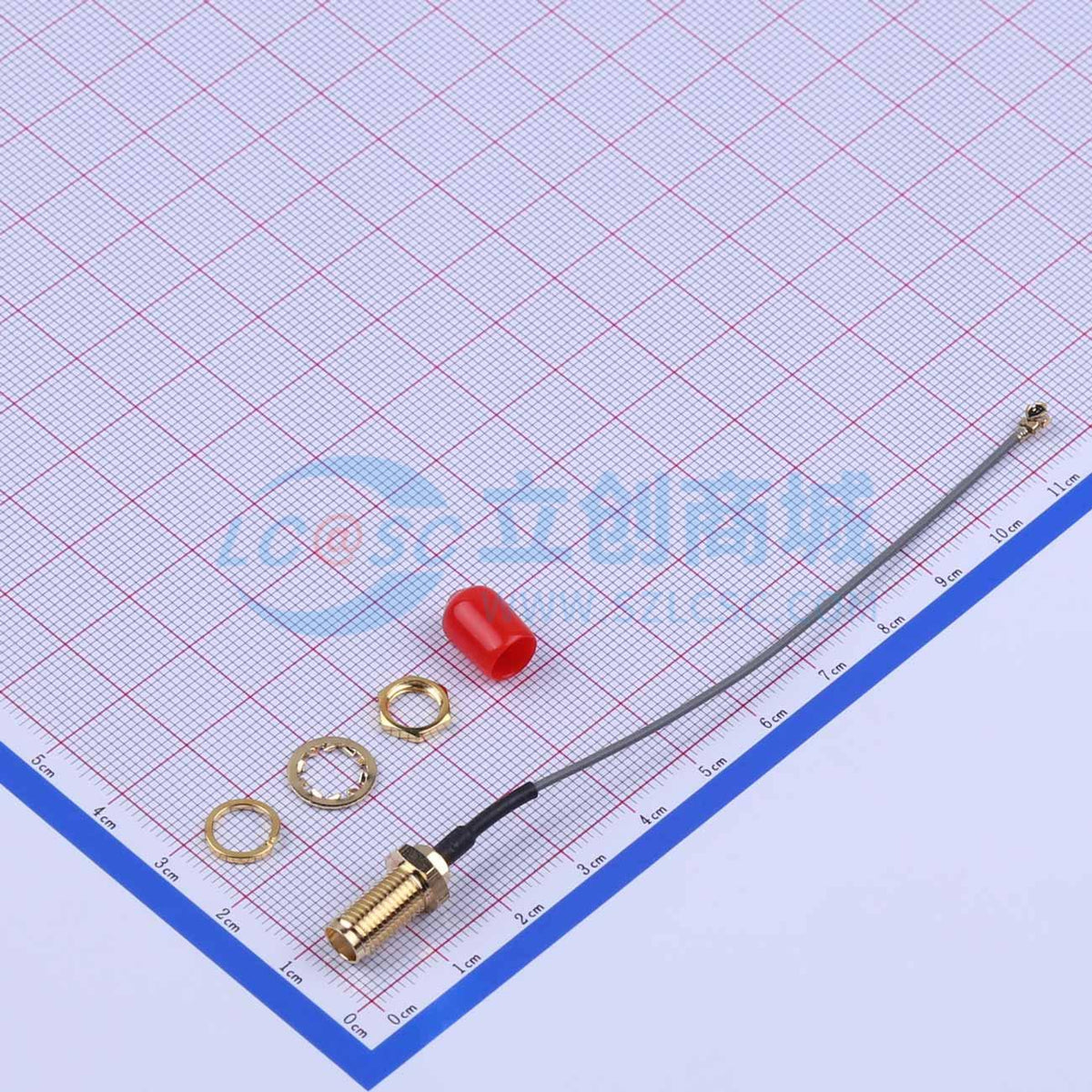 Linh kiện điện tử KHB(RG113)-100-29 kinghelm - - Techcore Việt Nam