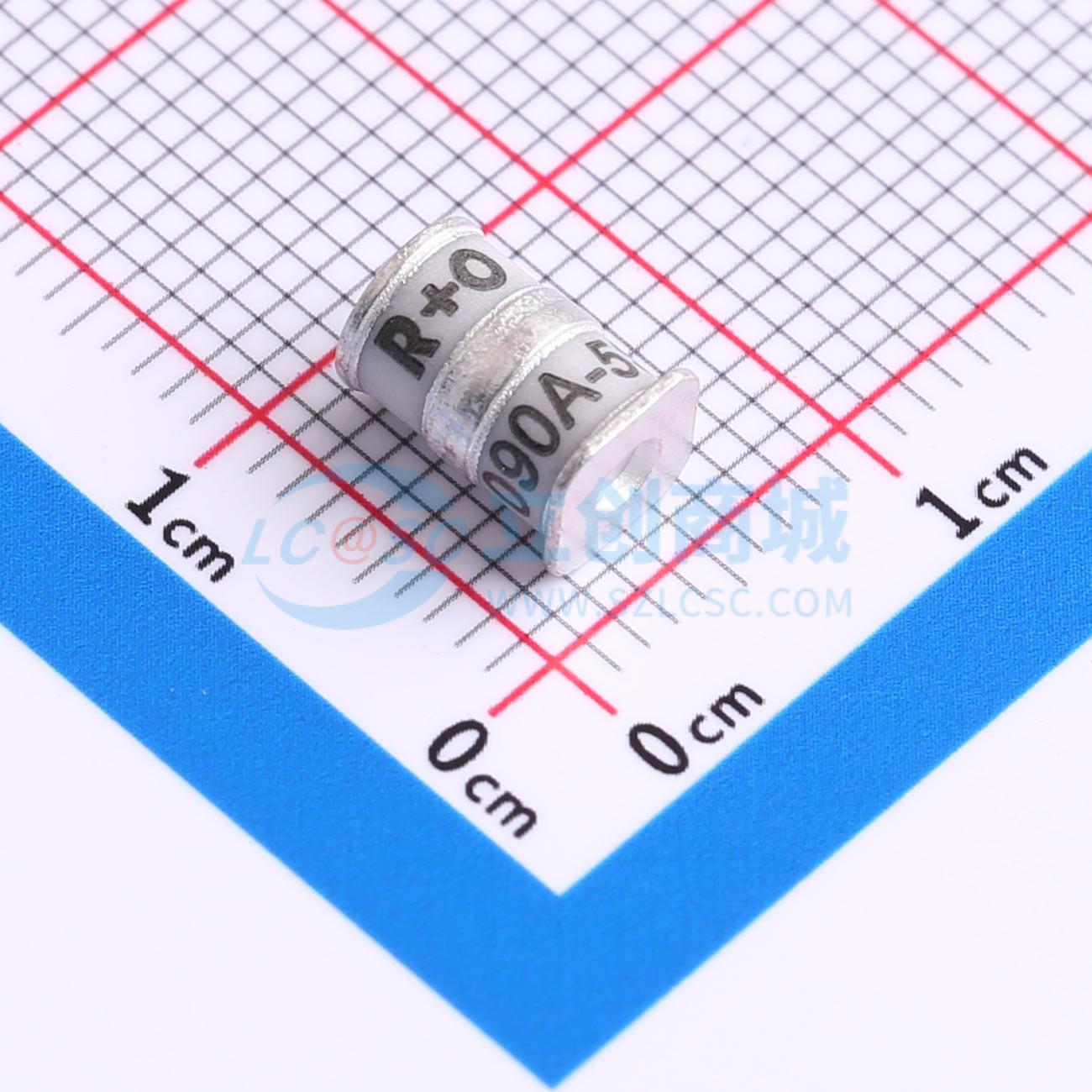 IC quản lý nguồn 3R090A-5S R+O SMD-3P,7.5x5mm - Techcore Việt Nam