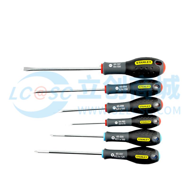Bộ Tua Vít 65-428-14 STANLEY Chuyên Dùng Sửa Chữa Điện Tử - Techcore Việt Nam
