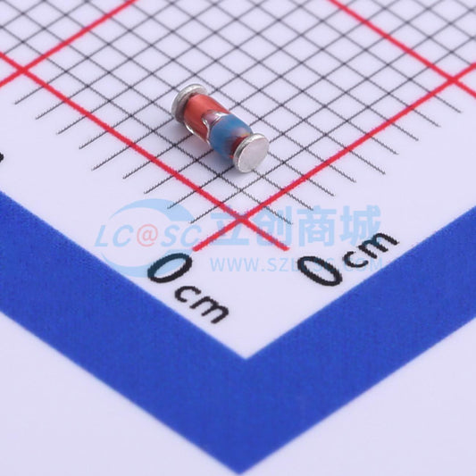 Diode Zener BZV55C5V6 LGE - LL-34 - Techcore Việt Nam