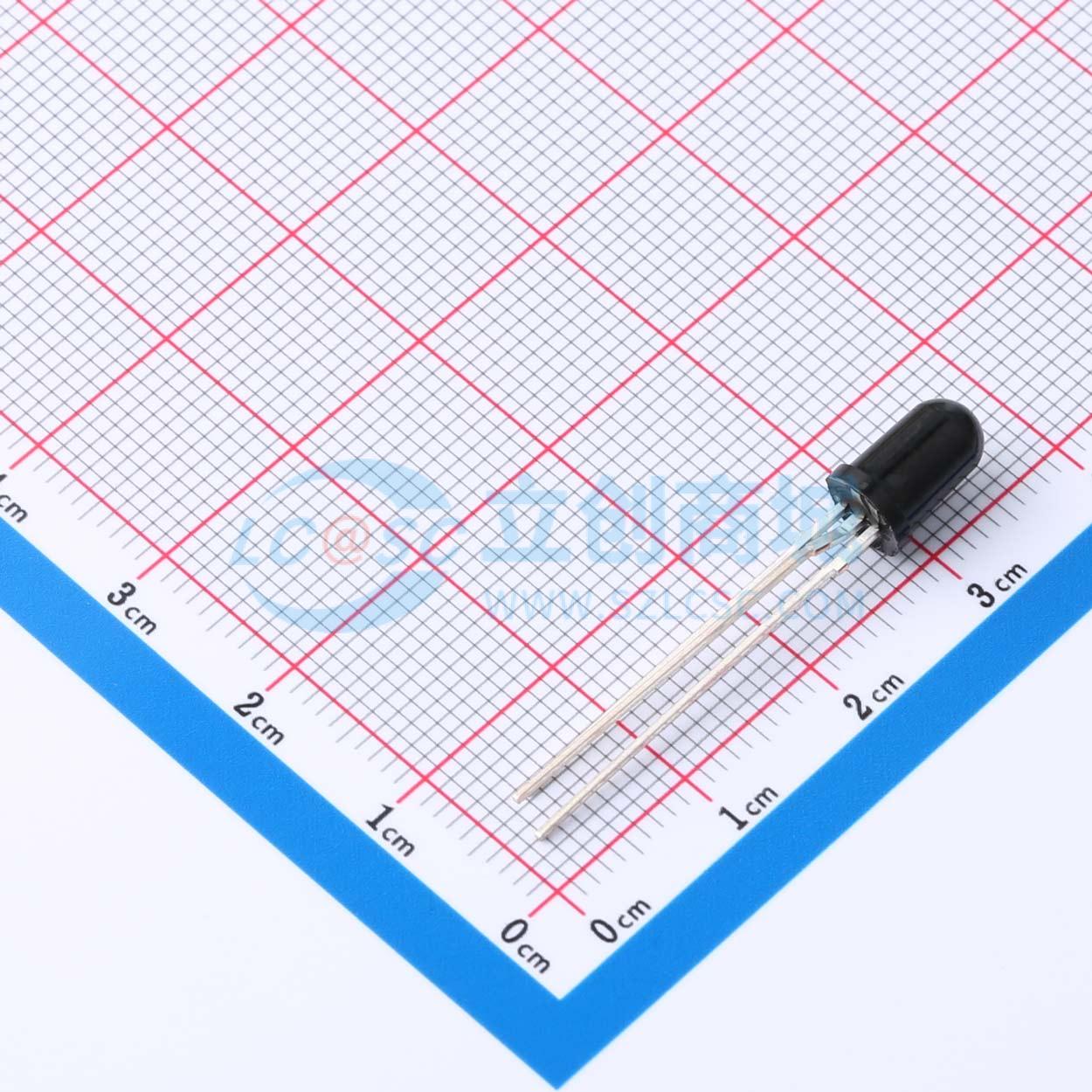 Transistor quang BPV11F VISHAY 1V - Techcore Việt Nam