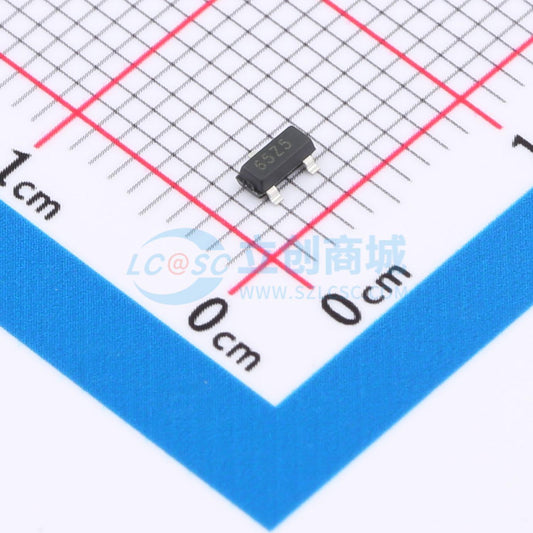 JTD6206S-3.0V IC ổn áp tuyến tính LDO - Techcore Việt Nam
