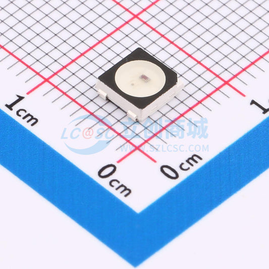 WS2812B-B/W Linh kiện quang điện - Techcore Việt Nam
