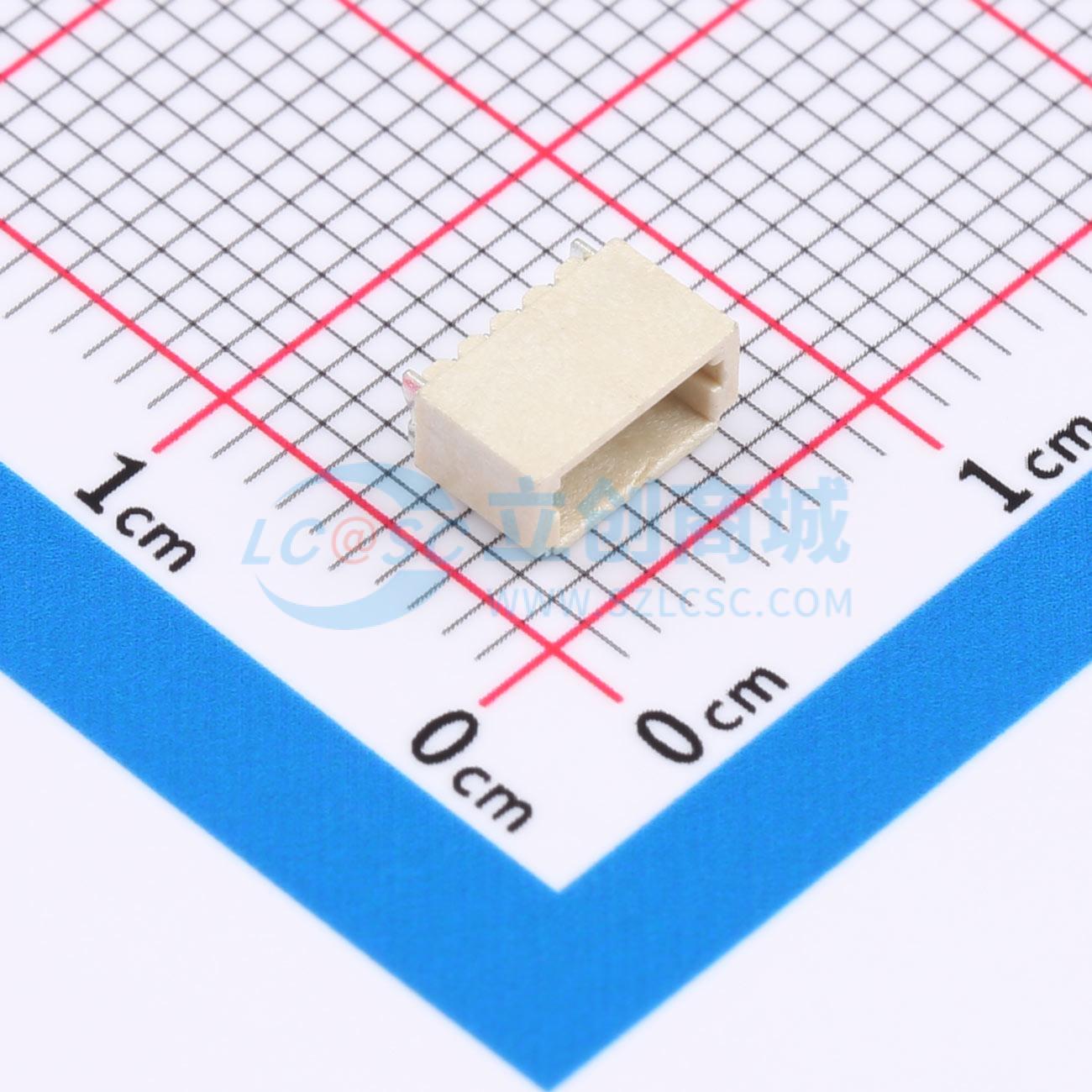 Linh kiện điện tử 1.0-4PWB - Techcore Việt Nam