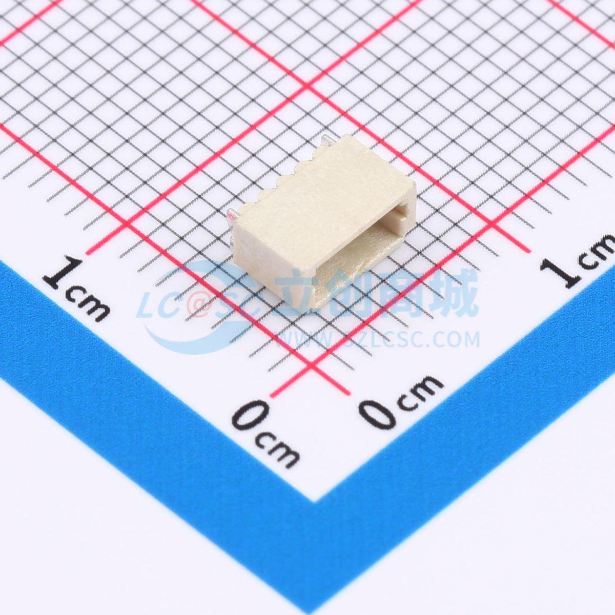 Linh kiện điện tử 1.0-4PWB - Techcore Việt Nam
