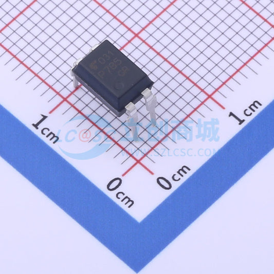 Optocoupler transistor TLP785(GR,F) TOSHIBA DIP-4 1.15V - Techcore Việt Nam