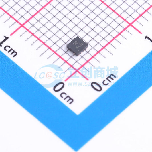 AP3441SHE-7B IC chuyển đổi nguồn DC-DC - Techcore Việt Nam