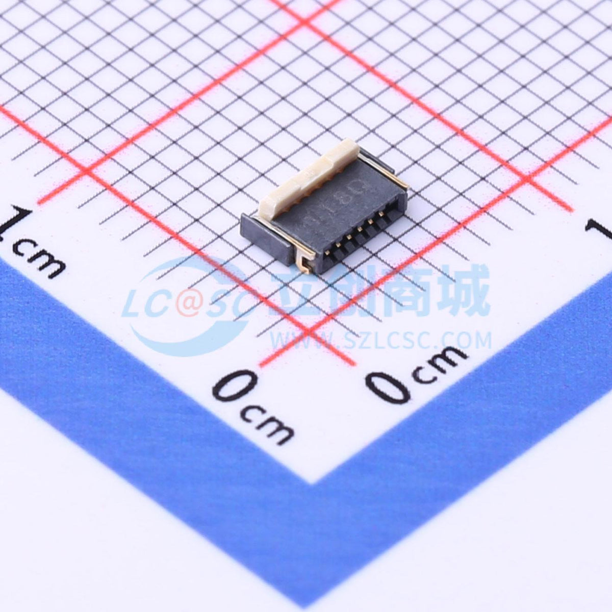 Linh kiện điện tử AYF530635 - Techcore Việt Nam