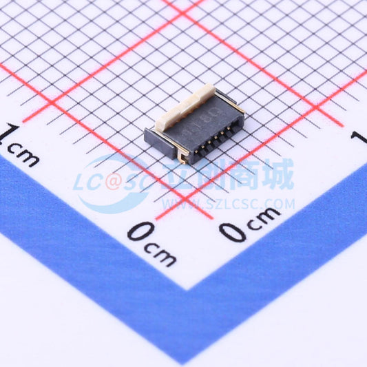 Linh kiện điện tử AYF530635 - Techcore Việt Nam
